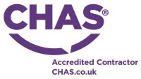 CHAS Accredited Contractor